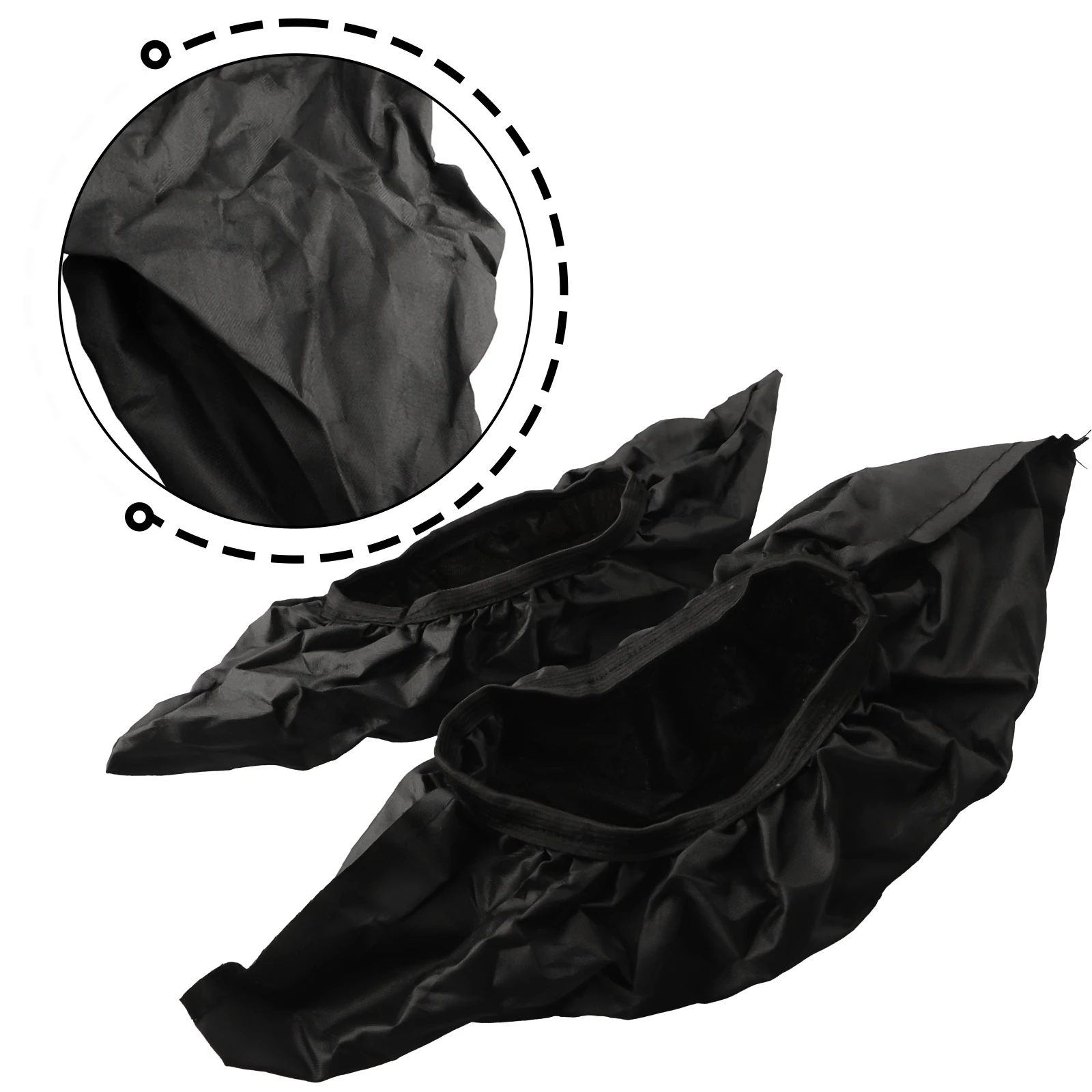 

Cover Ice Skate Dust Cover Ice Skate Oxford Cloth Roller Skates Wheels Cover Ice Skate Roller Skates Wheels Cover