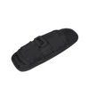 Tactical Flashlight Pouch Belt Torch Bag Durable Hunting Lighting Accessory Survival Kits 360 Degree Holster Rotary Torch Case 5