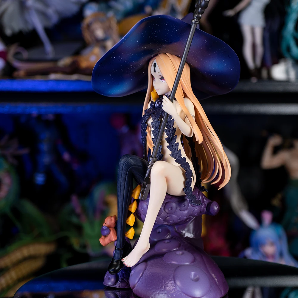 Abigail williams fate go sex toy