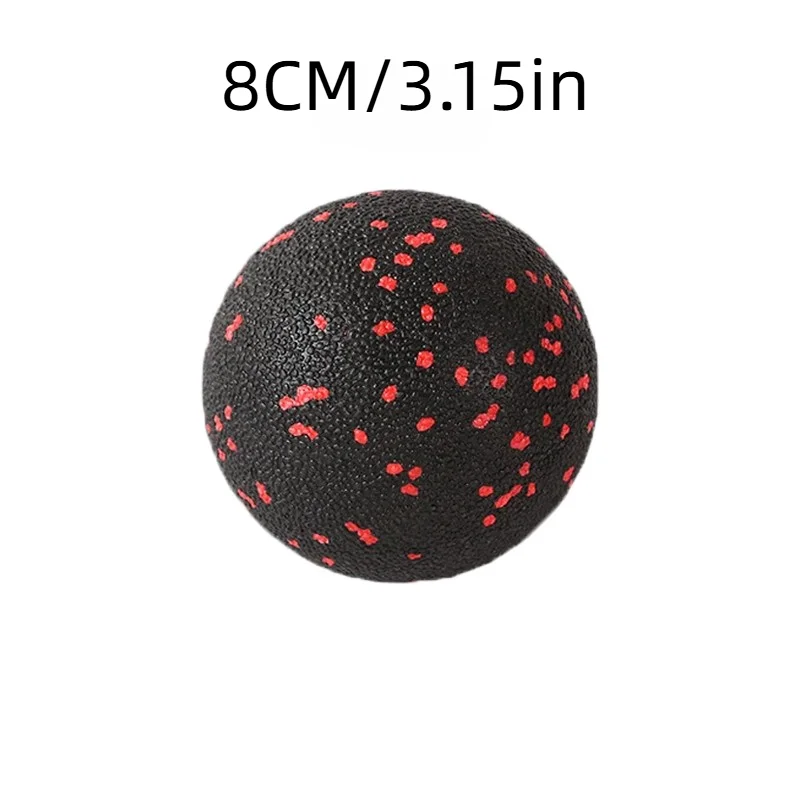 red 8cm