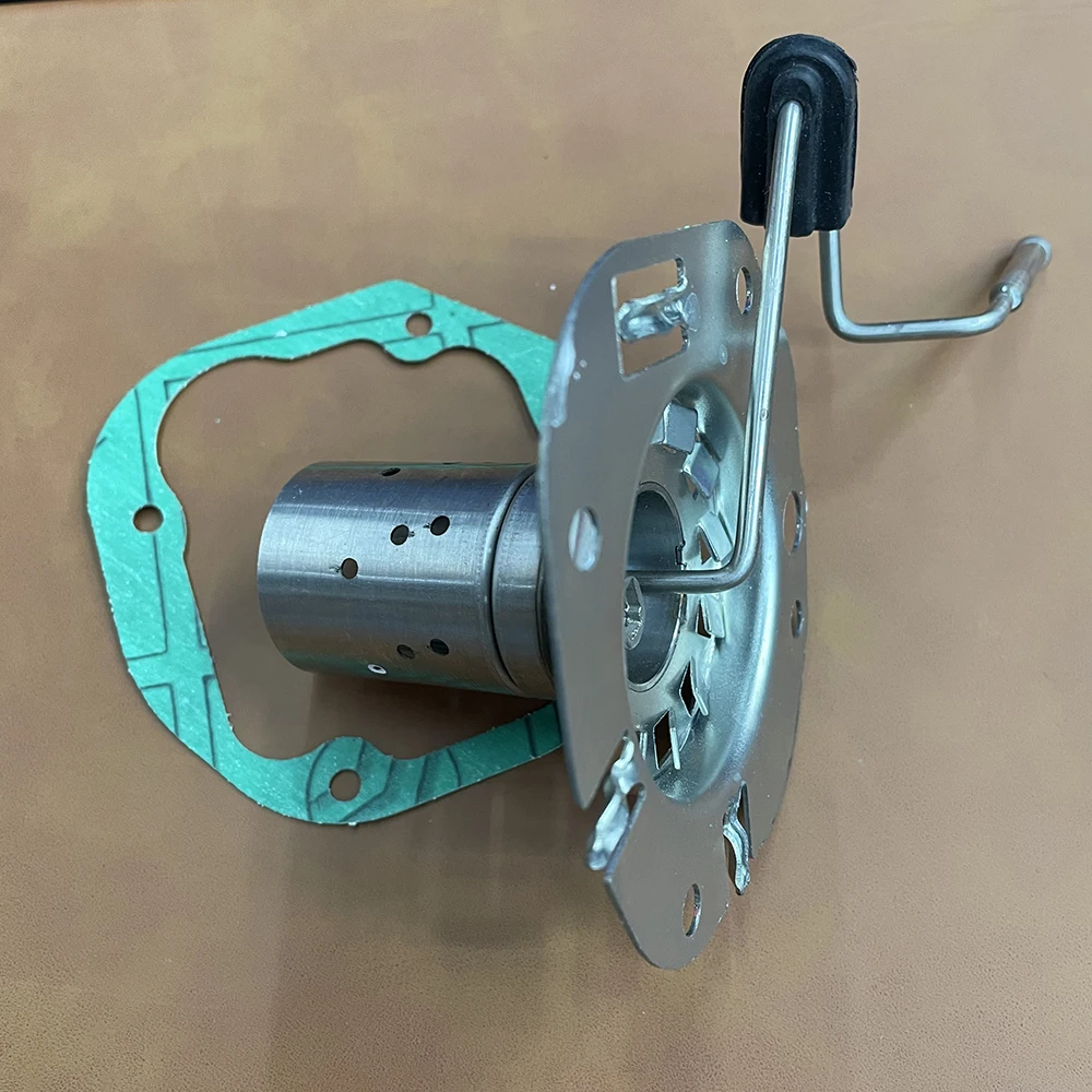 Рисунок 6 - Дизельный Нагреватель для грузовика