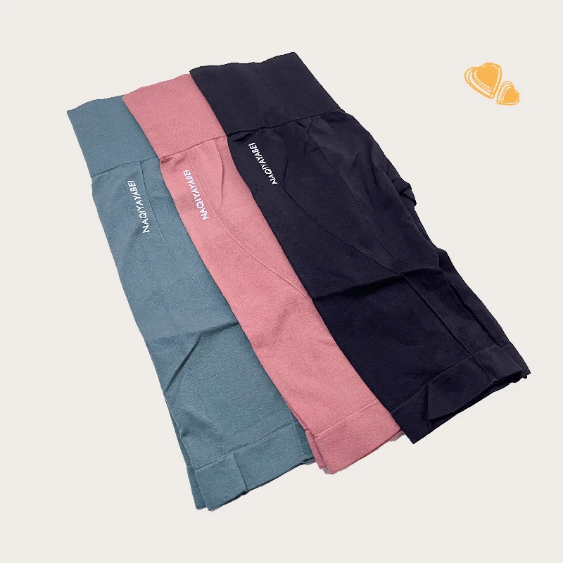 Women Workout Shorts Seamless Fitness Yoga Running Short Scrunch Butt Sport Gym Leggings sports shorts running shorts yoga shorts workout shorts seamless shorts