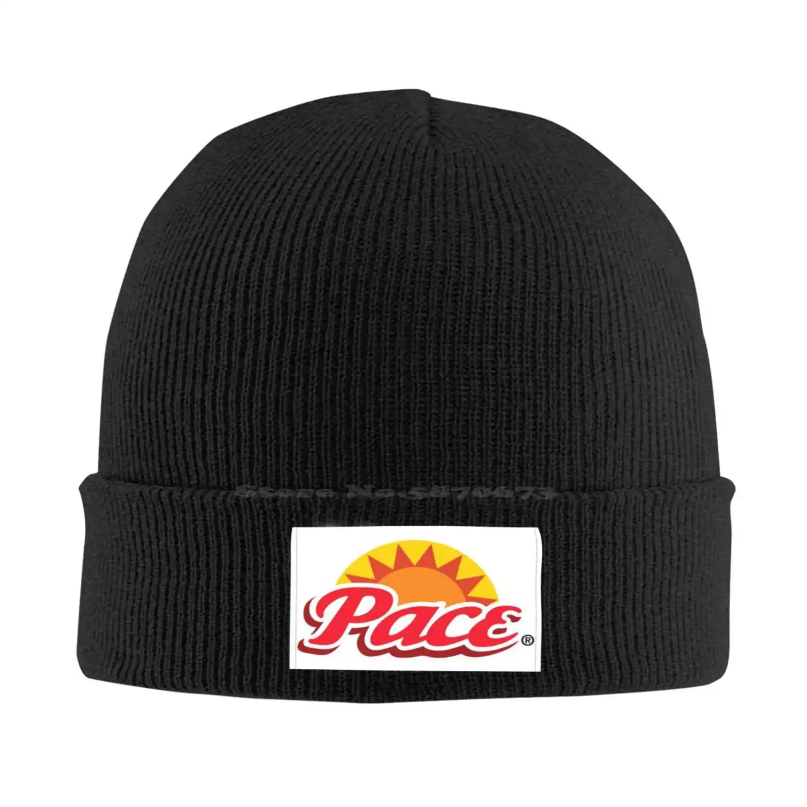 

Модная бейсбольная кепка Pace Foods с логотипом
