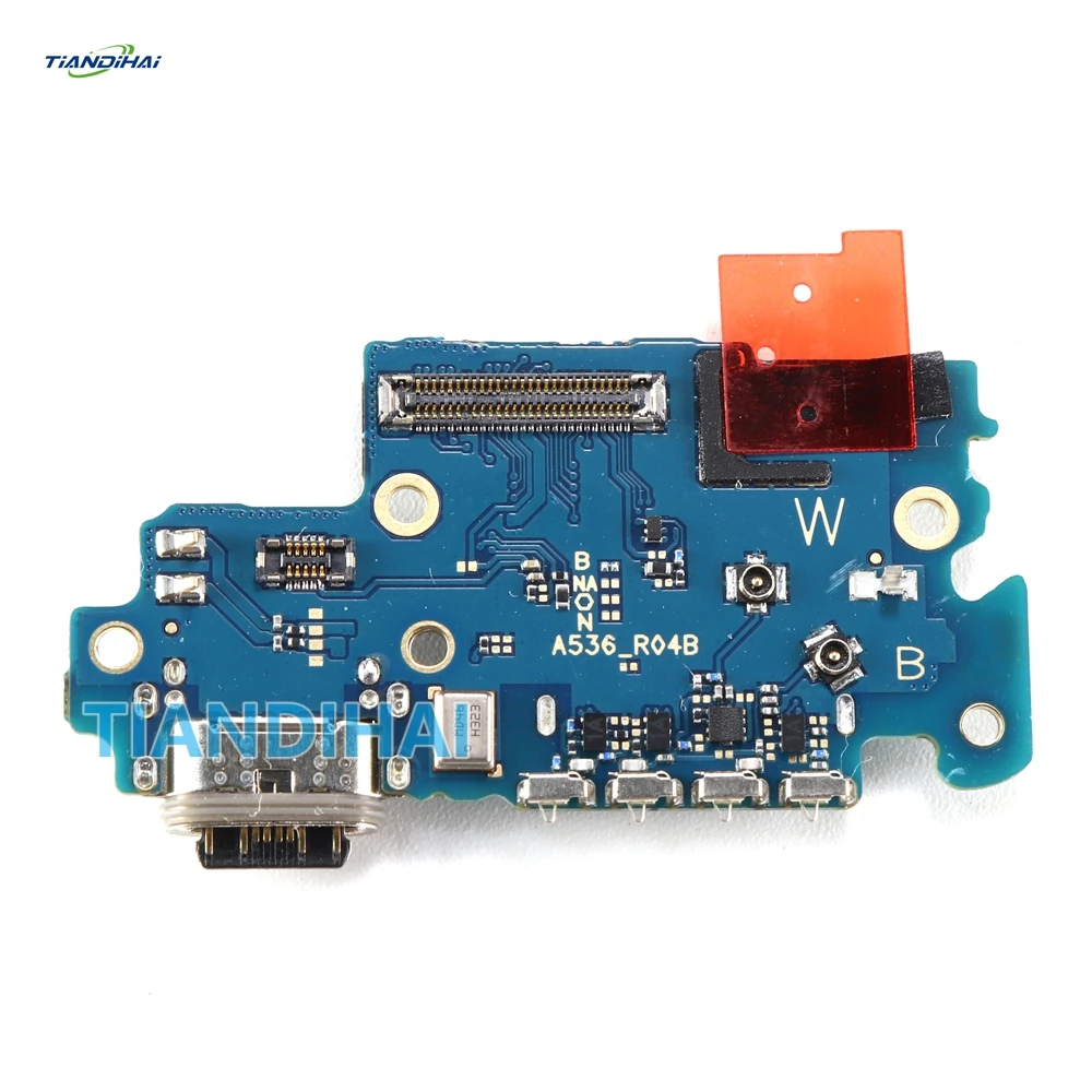 USB Charging Board For Samsung Galaxy A53 5G A536B A536U A536 Main