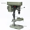 350W Electric Bench Drill Multifunction Vise Fixture Work Table Drilling Machine Adjustable Speed Metal/Wood/Plastic Drilling 5