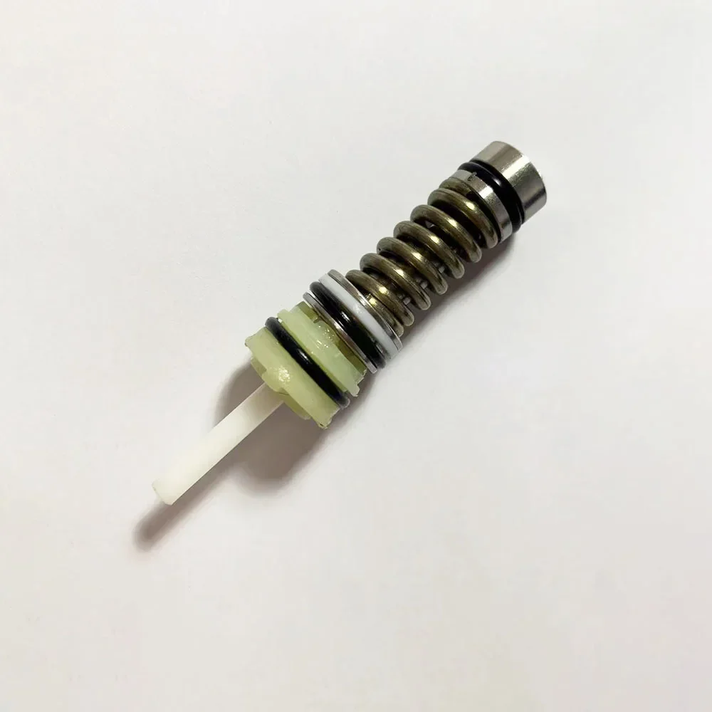 High-pressure car wash machine pump ejector rod assembly for Lvba LT-390 High pressure washer pump spare parts car wash machine pump rod