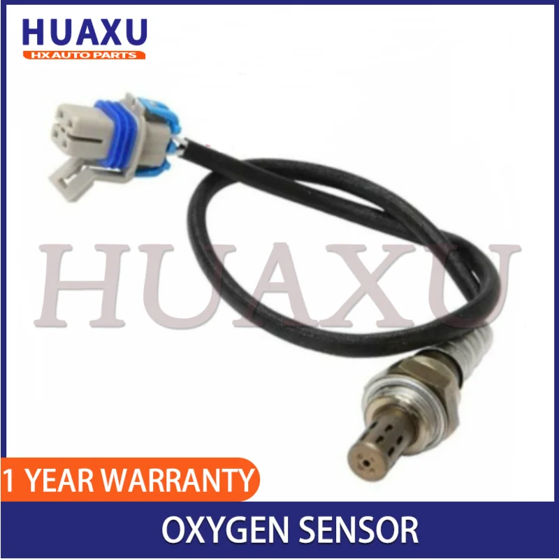 

12609457 12611165 Oxygen Sensor For GMC Yukon XL 1500 XL 2500 Chevrolet Avalanche Suburban 2500 HD 3500 HD Cadillac Escalade