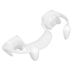 Customizable Vampire Teeth - Halloween Costume Cosplay Fangs (Teeth - OPP - packed)