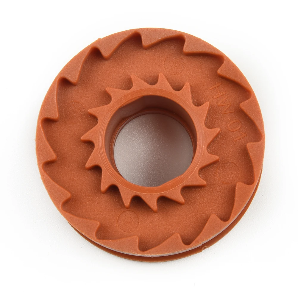 

Upgrade Your Grass Trimmer with Delicate and Exquisite Replacement Spool and Line 2PCS for WORX WG150E, WA0004