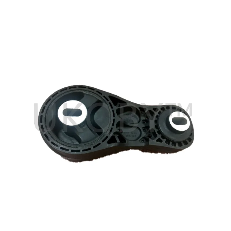 25840458 Applicable to Be ko ng ko re Engine foot glue/upper/right gearbox foot pad