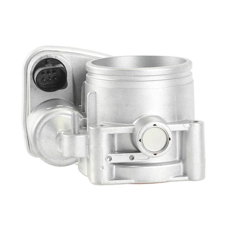 Fuel Injection Throttle Valve Body Assembly 13547502444 05 Air Control