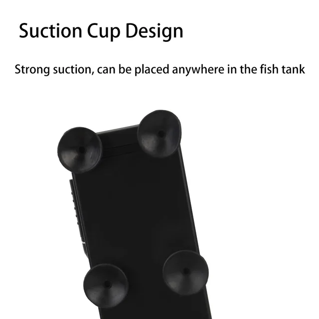 เต่าถังกรอง Submersible น้ํากรองปั๊มต่ําระดับน้ํา Aquarium Fish TANK ออกซิเจนเพิ่มปั๊ม EU Plug 4