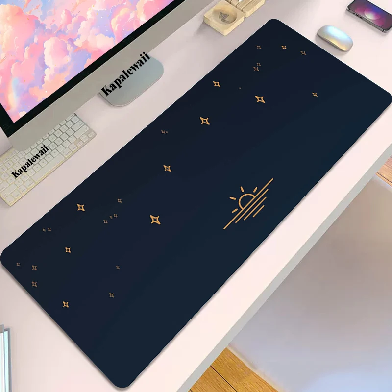 Geometric-Art-Gaming-Mause-Pad-Computer-Mousemat-Computer-Mouse-Mat ...