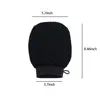 Hammam Exfoliating Washcloth Coarse Grain Towel Scrub Glove Body Scrubber Dead Skin Remover Mitt Peeling Glove 6
