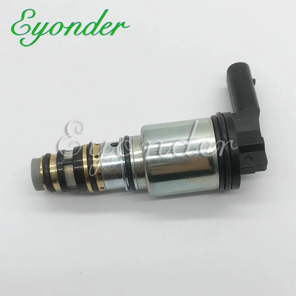 A/C Air Conditioning Compressor Electronic Solenoid Control Valve Hv14 for MAZDA 3 Cx-30 Cx20 3DA-DM8P BDGF61450 3DADM8P