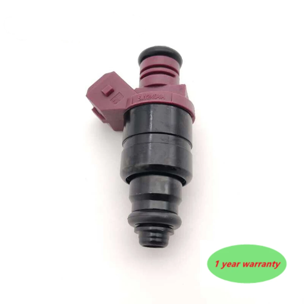 

3pcs 5WY2404A High Quality Fuel Injectors For John Deere 825I Gator UTV 3 Cylinder Engines MIA11720