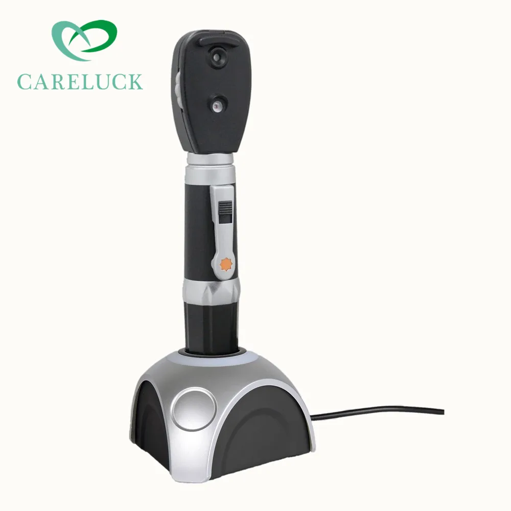 Factory cheap price Rechargeable ophthalmoscope retinoscope AliExpress