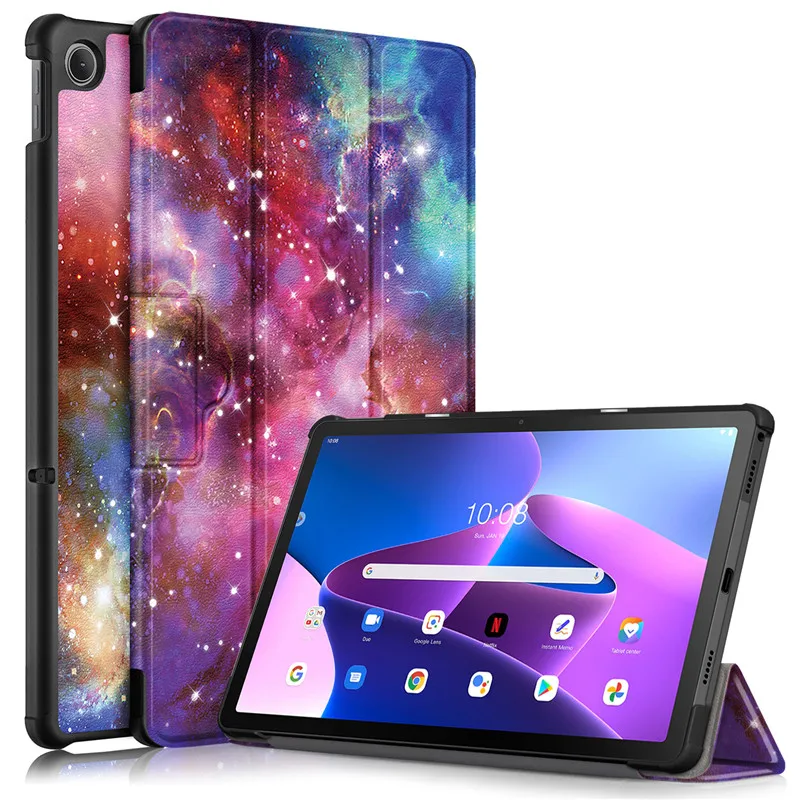 Magnetic Flip Stand Cover