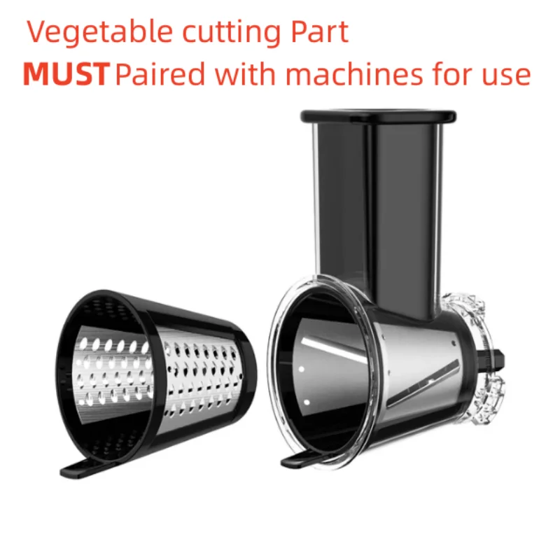 Prensagem a Frio Push Rod Plunger Material do Produto Comestível Alavanca de Pressão do pc para Suco Fresco Peças Juicer