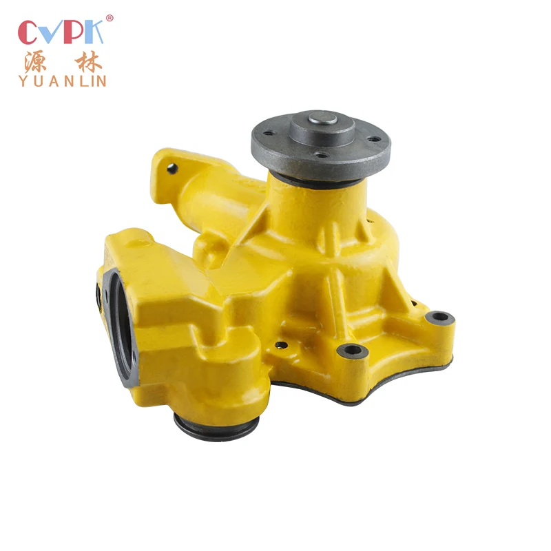 

6204-61-1301 WATER PUMP Assy For Excavator Engine of D20 4D95 Water Pump