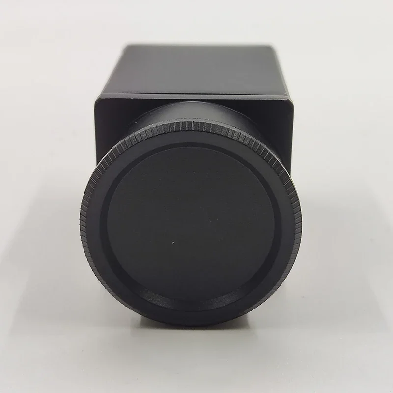 HIKROBOT MV-CA060-11GM 6MP 17fps CMOS 롤링 셔터 흑백 C-마운트 산업용 카메라