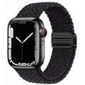 4 Starry Black