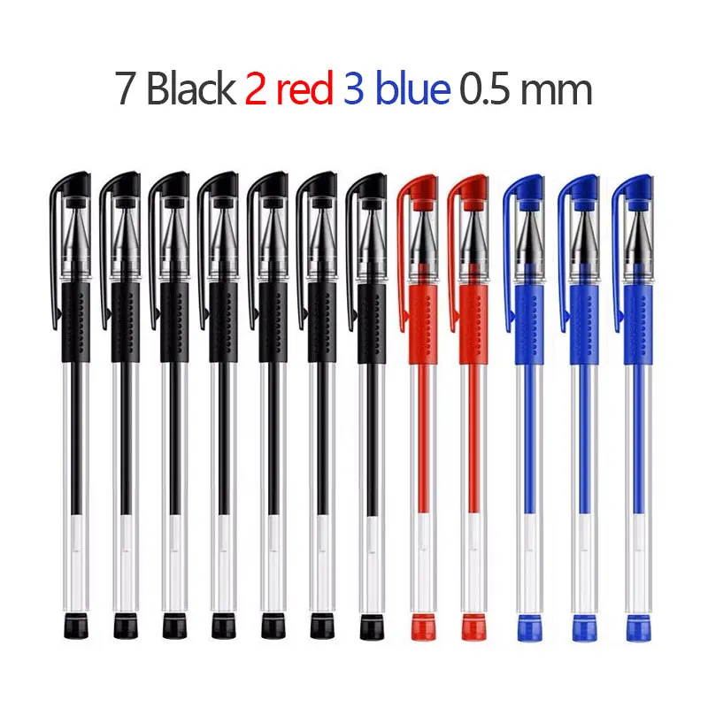 Mixed pen 12 PCS