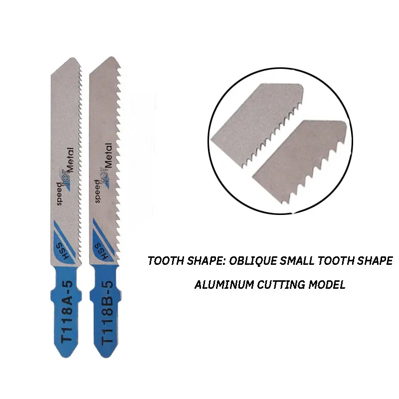 10PCS Electric Saw Blades for Woodworking