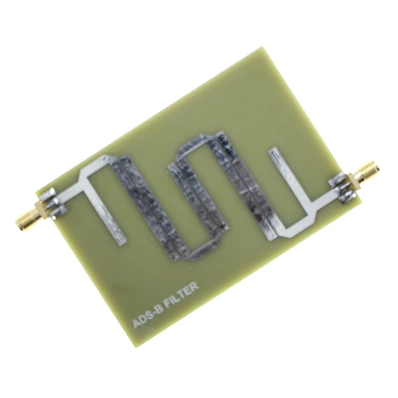 

ADS-B модуль фильтра широкого диапазона ADS-B, многофункциональный удобный модуль для электронных деталей