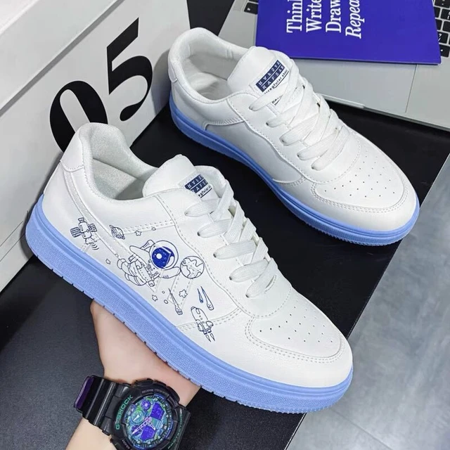 The new dad sneakers: Ugly shoes that will be hot in 2019 - Her World  Singapore