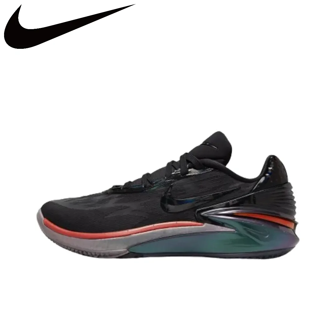 thumbnail image 1 of Zapatillas de baloncesto Nike Air Zoom GT Cut 2 Excellence Inspiration Innovation de caña baja para hombre y mujer, 1 of 5