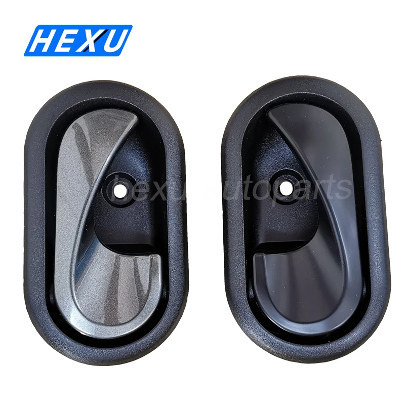Interior Door Handle Left Or Right Side For Renault Sandero Logan Duster 2012