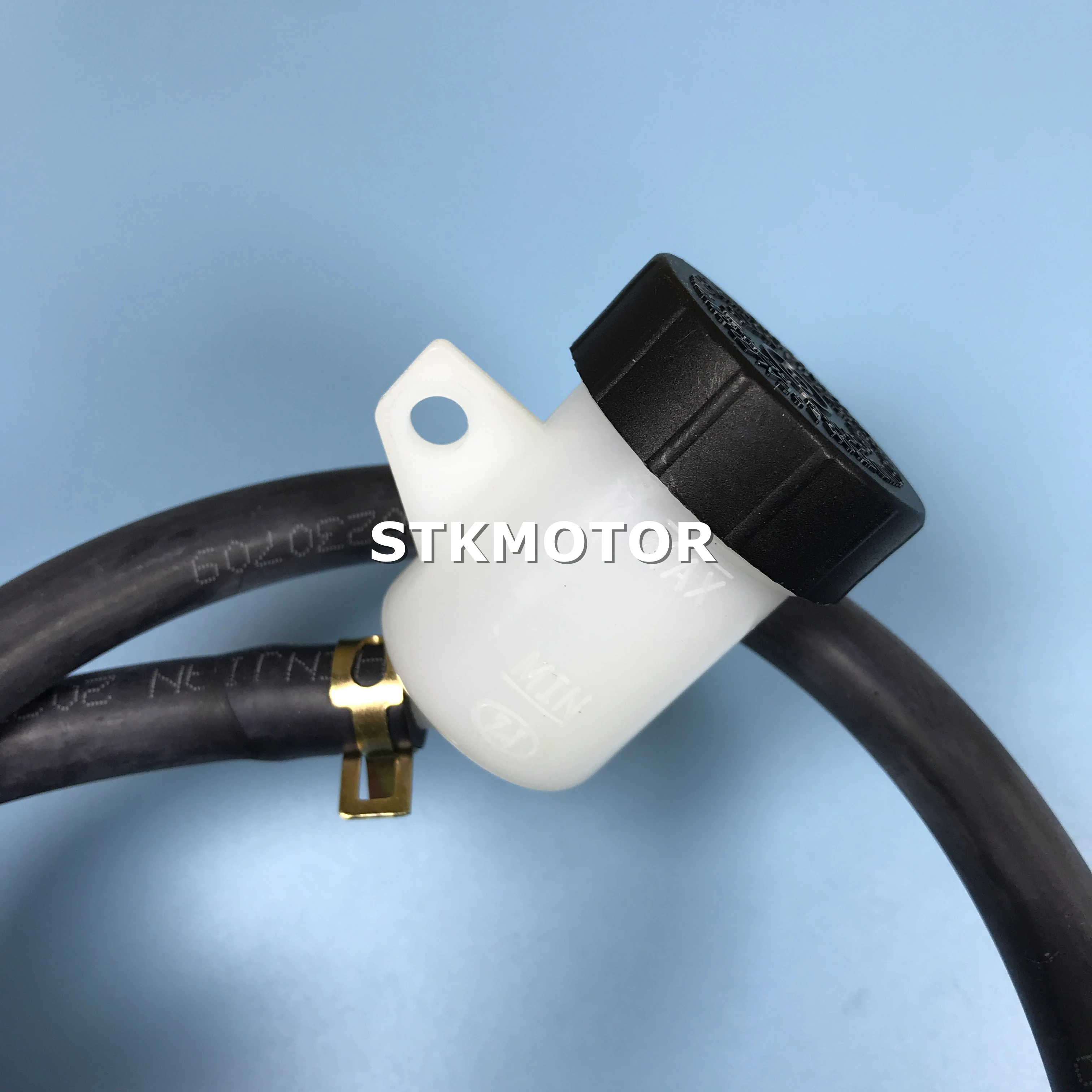 3 Interrupteurs De Commande Makita Pour Perceuse BHR241 - Pièce De Rechange Originale