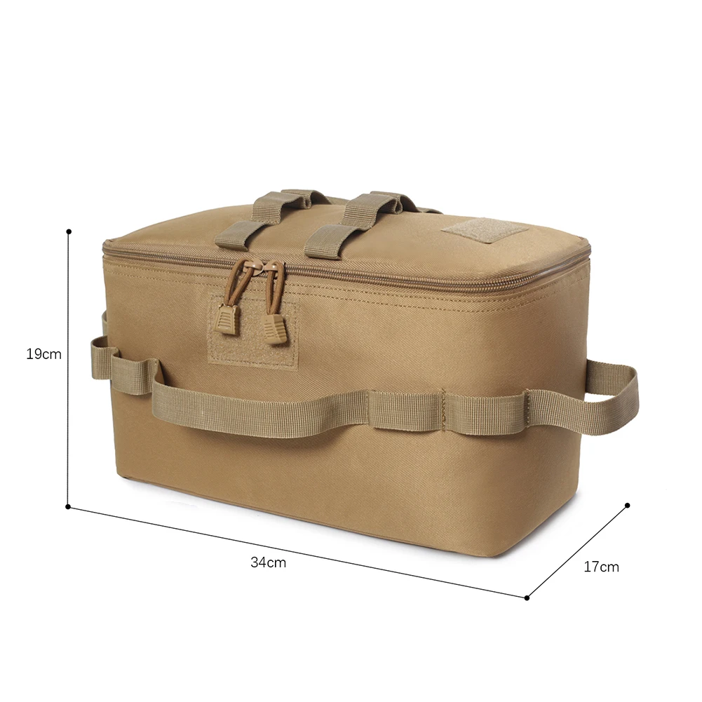 khaki C