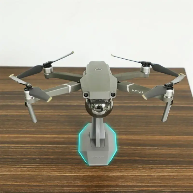 

Desktop Stand for DJI Mavic 3/Mavic 2/Mavic Universal Drone Stable Not Shaking Not Tipping Display Stand Drone Accessory