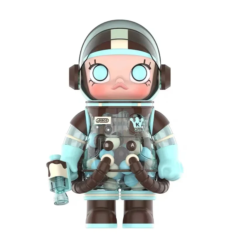 thumbnail image 1 of Personajes de anime originales de la serie Mega Space Molly al 400 %, colecciones de moda, adornos de moda, modelos decorativos, juguetes para niños, 1 of 5