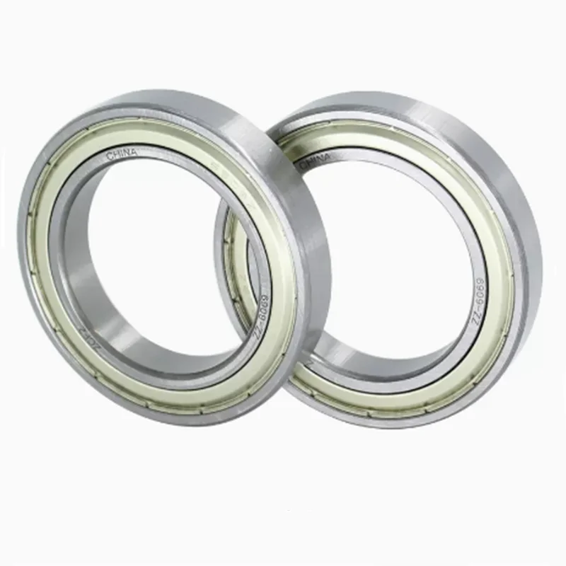

Differential special bearing 6700A non-standard ET1611 ZZ 11*16*4 MM