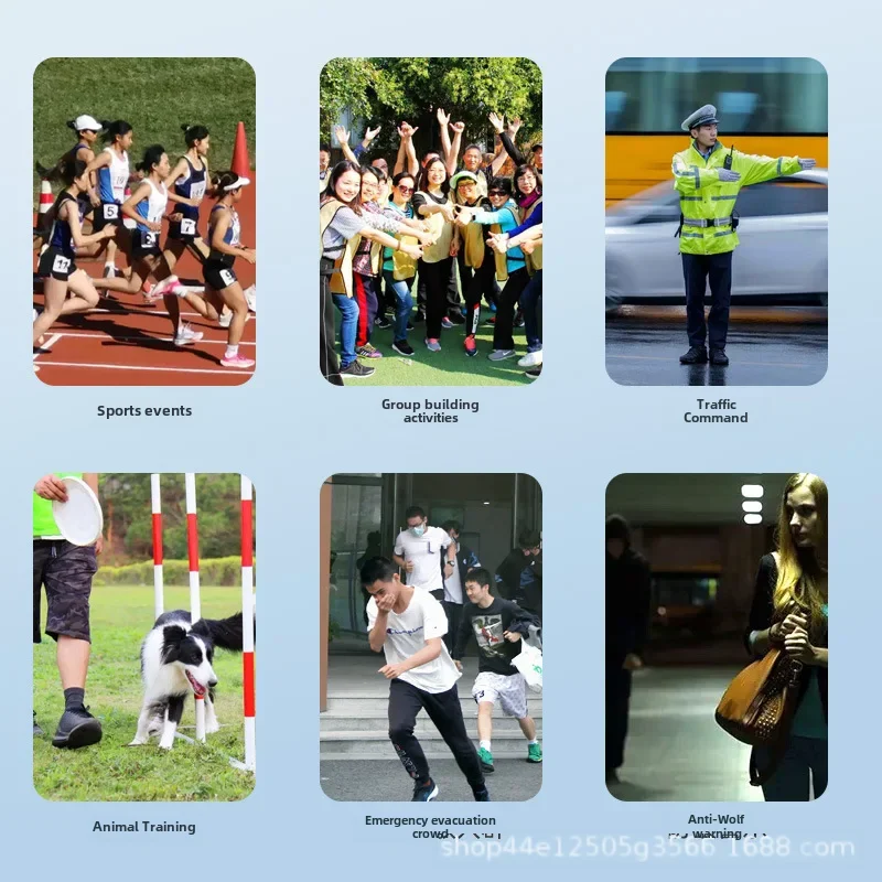 Super Loud Electronic Whistle For Basketball Referee Dedicated High Pitch Whistle For Sports Teachers Coaches 3