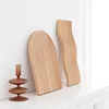 Fruit Tray for Serving Food Wooden Plate Trays to Serve Food Snack Dish Plates Decorative Dry Dessert Sweets Kitchen Storage 1