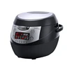 110V 220V 5L 6L Small Bubble Tea Pearl Cooking Cooker Machine Tapioca Ball Cooker Pot Sago Electric Cooker 4