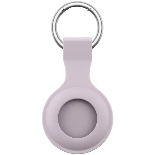 Cover for Apple Airtags Case Silicone Protective Shell Tracker Accessories Anti-scratch Sleeve Keychain For Apple Air tag case - Image 20