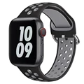 Black gray