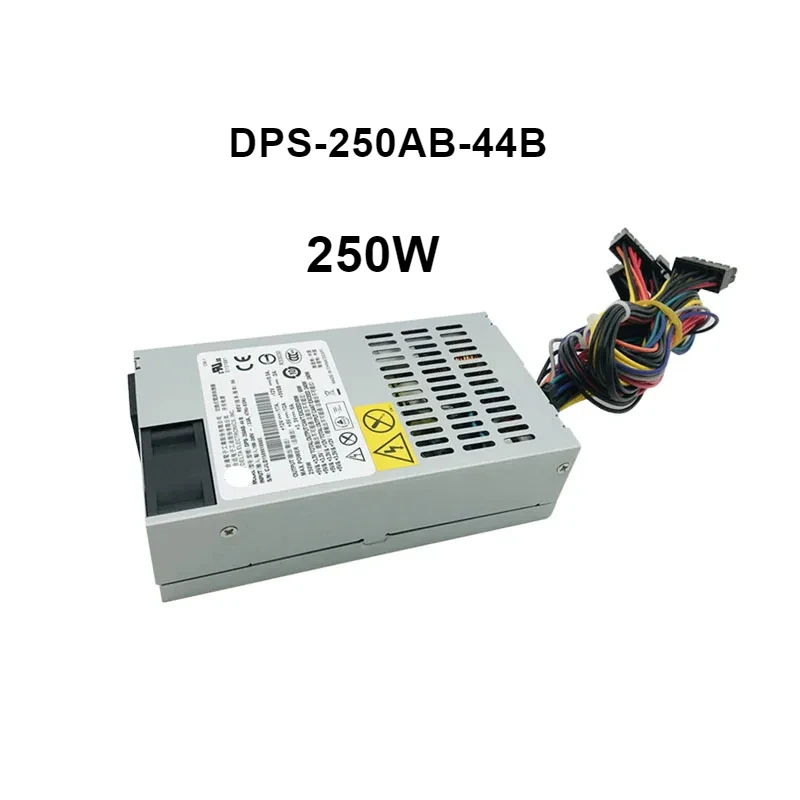 Nuovo 250W Dps-250Ab-44B Alimentazione Sinology Ds1515 Ds1513 B Per 1Uflex Server Nas Host Power Supply