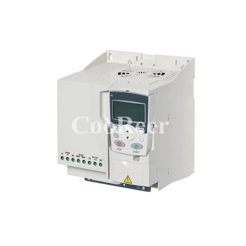 

ACS355 Series AC Drive ACS355-03E-12A5-4 ACS355-03E-15A6-4 Brand New