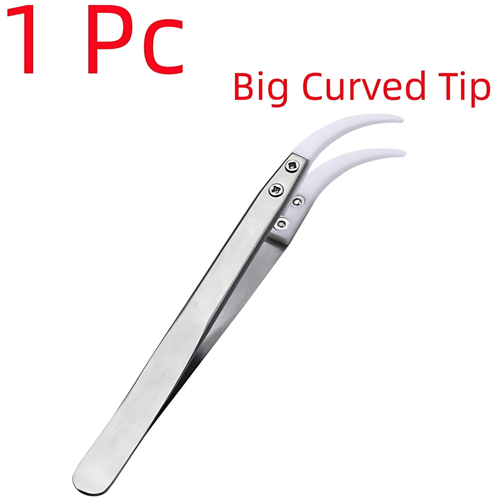 Silver Big Elbow