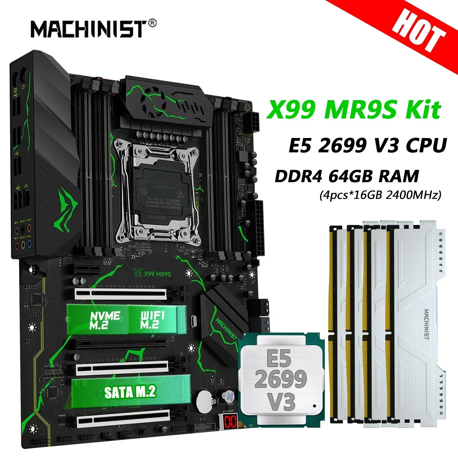 kit xeon e5 2699- Aliexpress Business|AliExpress Business serves 5