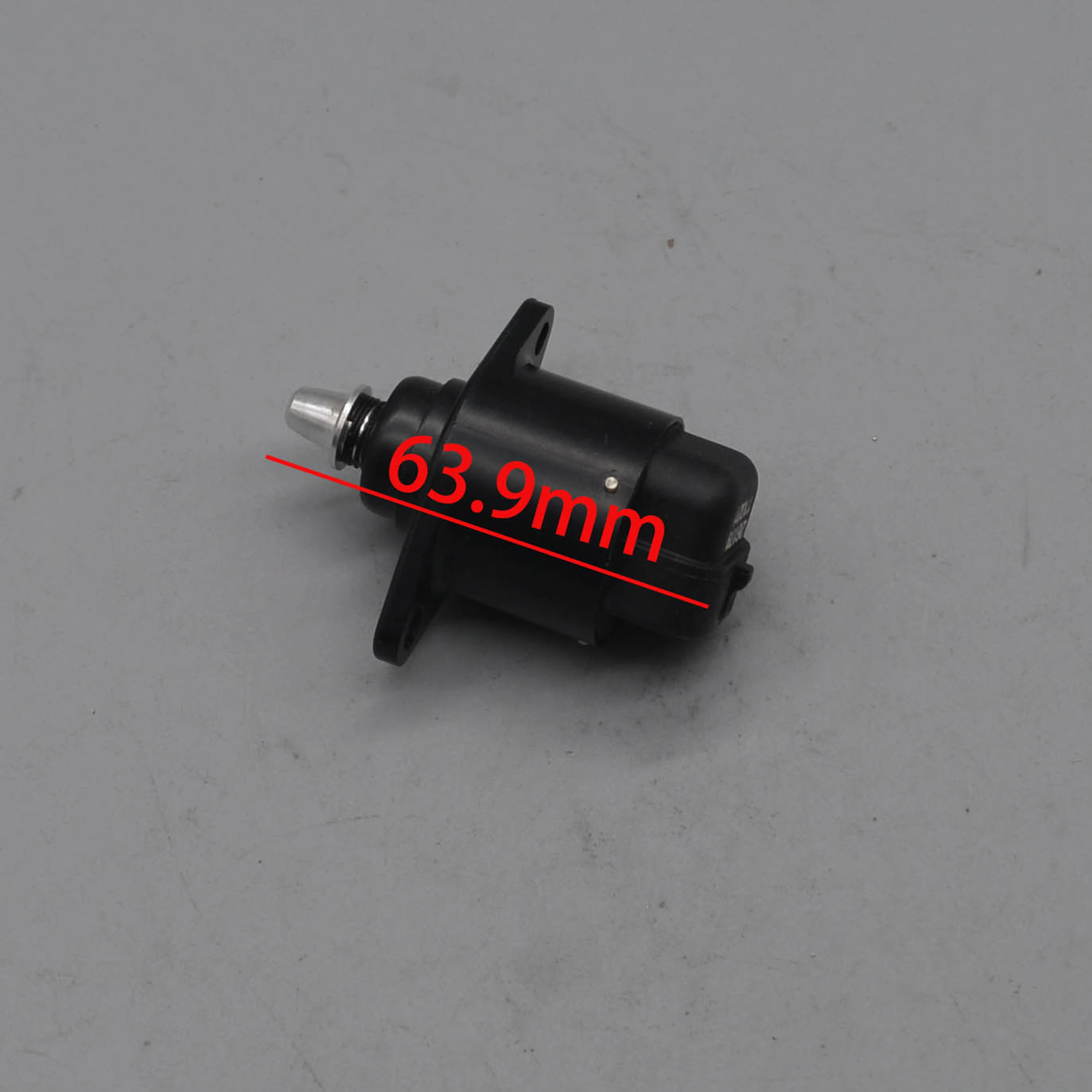 250cc motorcycle Air Control Valve Idle for Benelli TNT25 TNT250 BN251 TRK251 LEONCINO250 / BN TNT TRK LEONCINO 25 / 250 251