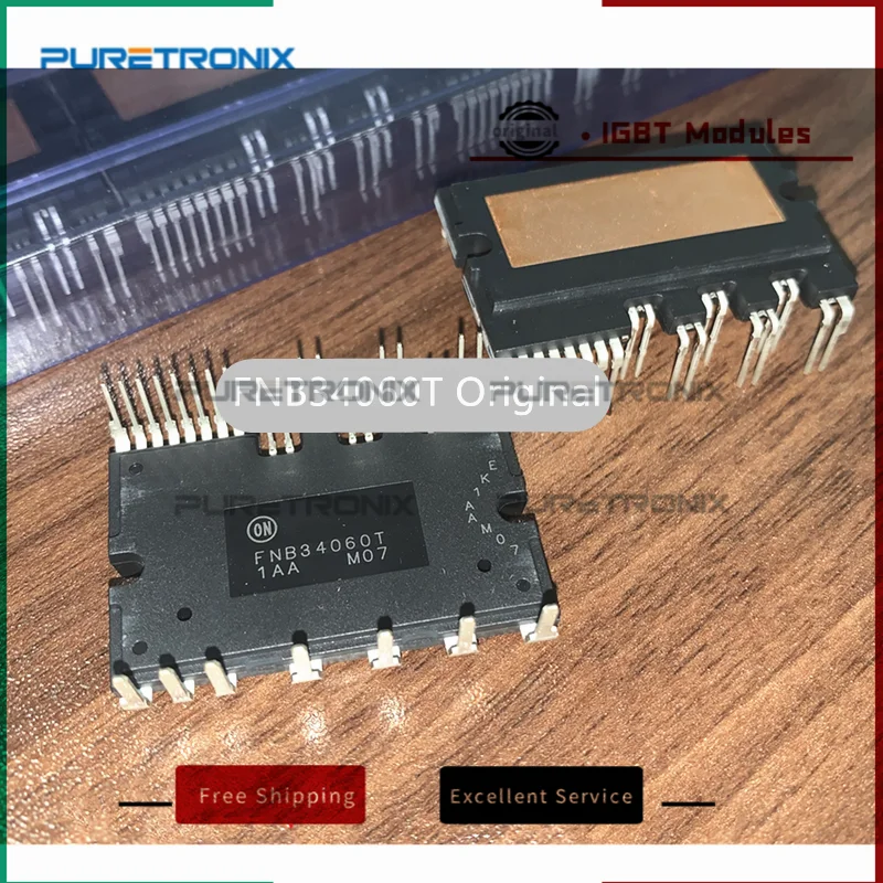 FNB34060T FPDB40PH60B  FPDB40PH60  FPDB60PH60B   FPDB30PH60  FPDB20PH60  FPDB50PH60 New Original  Power Module