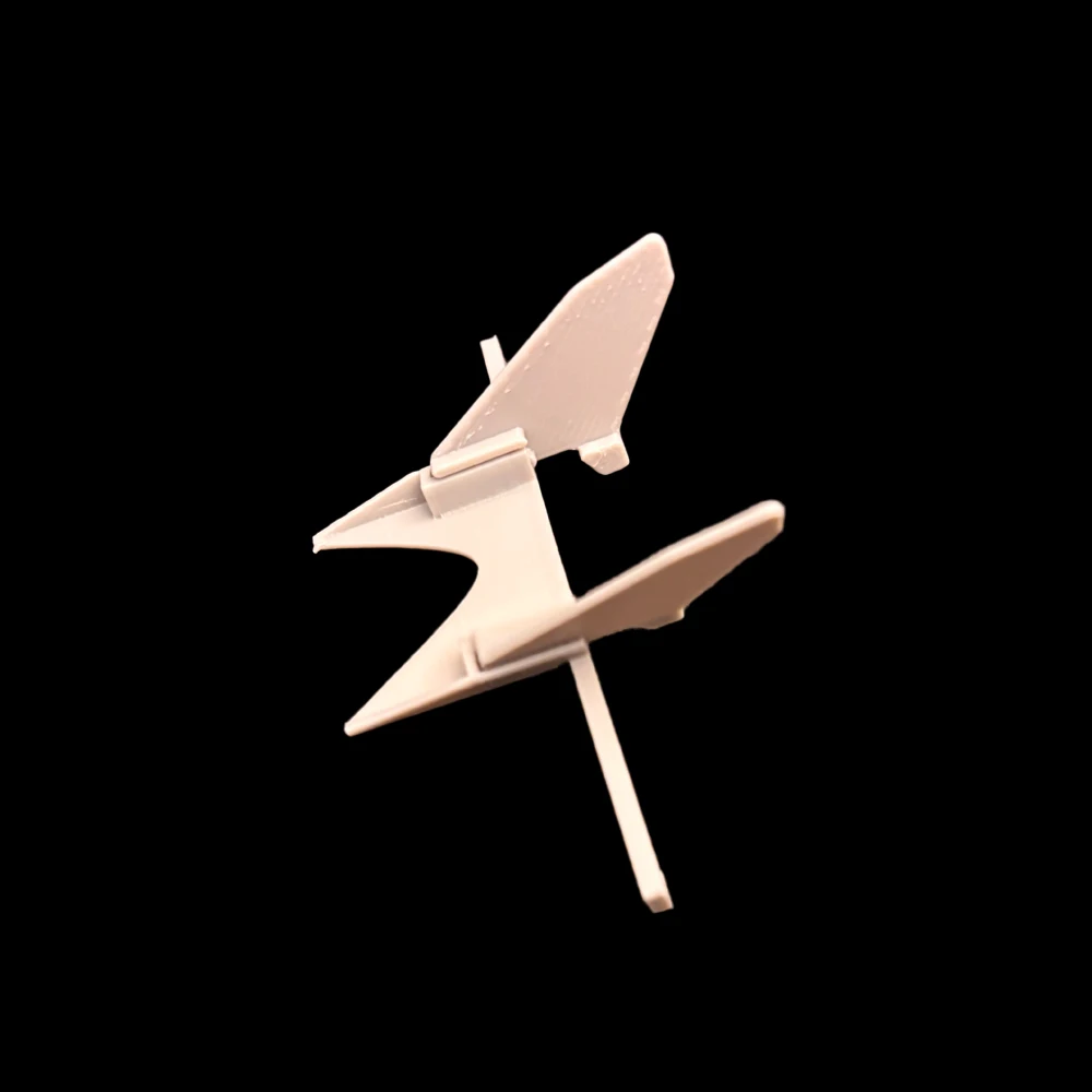 Drone Accessories Flight Tail For DJI NEO Drone Battery Protection Cover