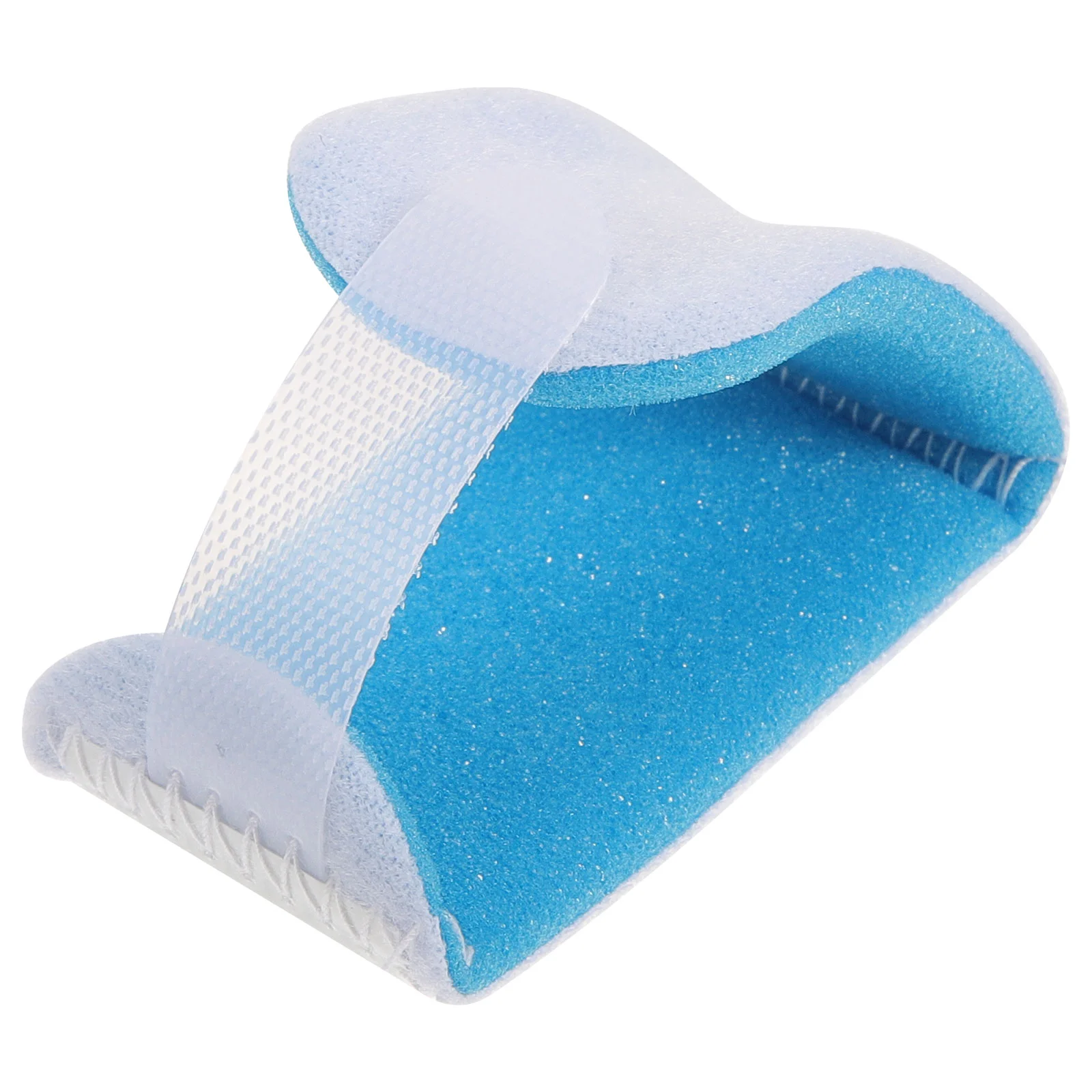 

Sponge Identification Wristband Card Comfortable Information Infant Medical Baby
